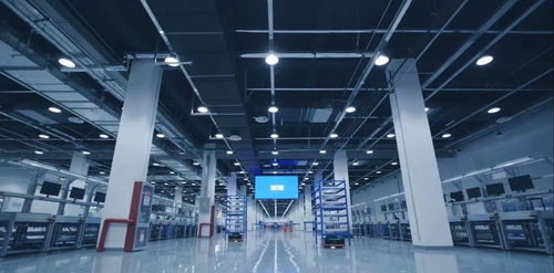 浪潮计算机入选2024年山东省质量标杆名单，引领计算机系统服务新标杆